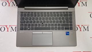 HP ZBOOK FIREFLY 14 G8