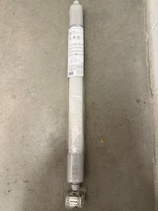 Luminaria estanca Rzb 600mm 17W