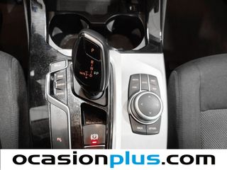 BMW X3 sDrive18d 110 kW (150 CV)