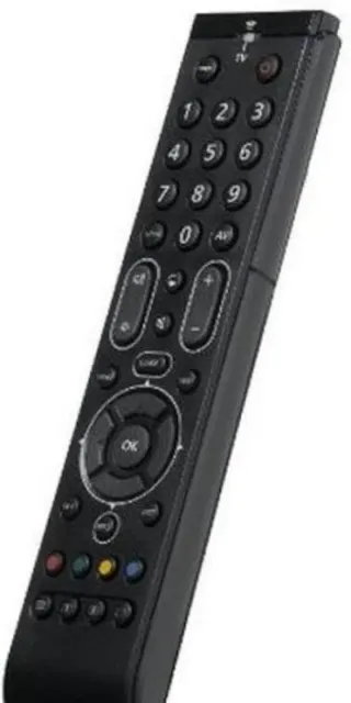 Mando Universal One For All