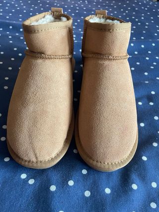 Botas UGG Talla 39 Nuevas
