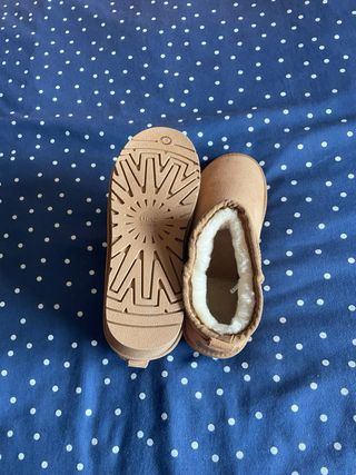 Botas UGG Talla 39 Nuevas