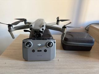 Dji air 2s fly more combo