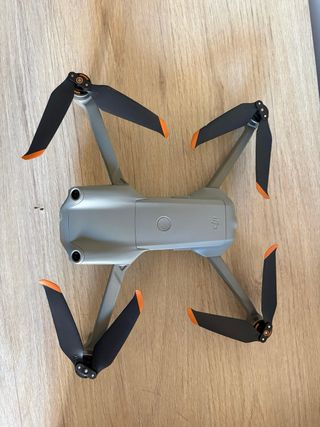 Dji air 2s fly more combo