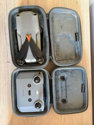 Dji air 2s fly more combo