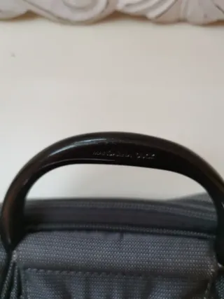 Zaino MD20 nero vintage