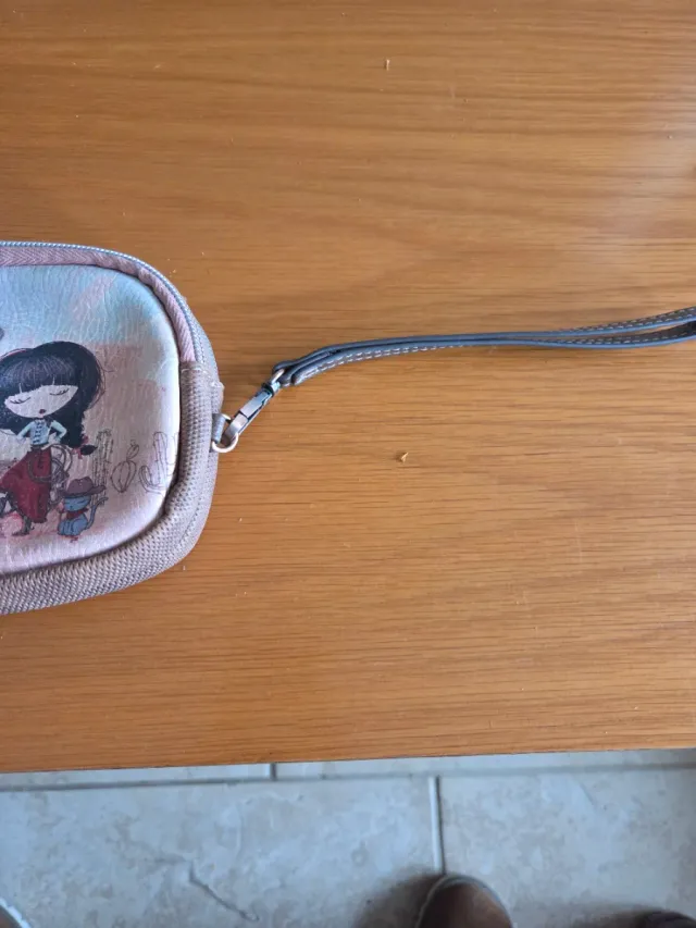 Neceser Aneke Country Roads