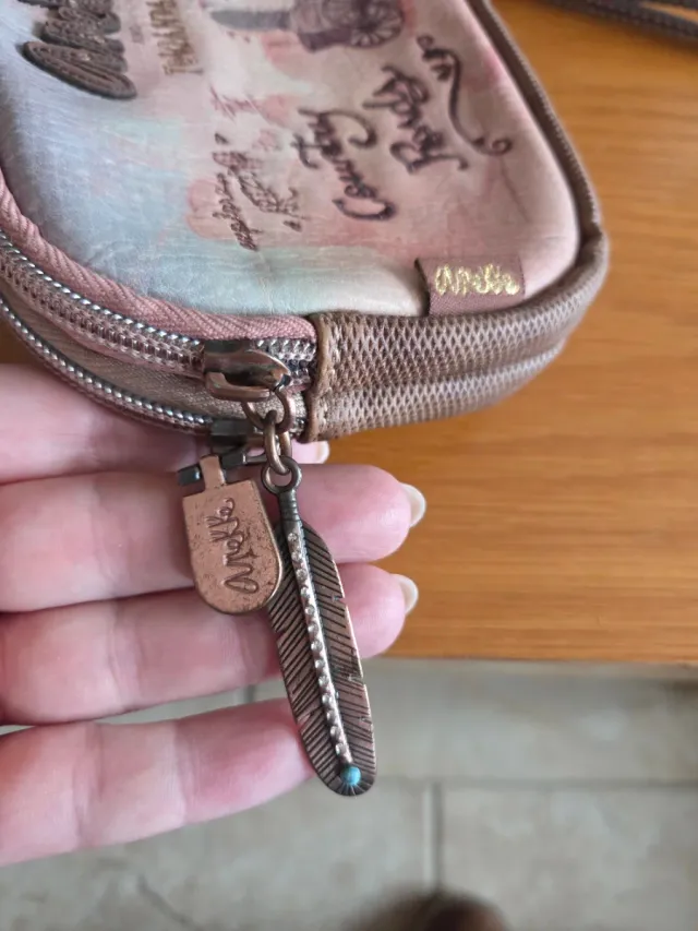 Neceser Aneke Country Roads