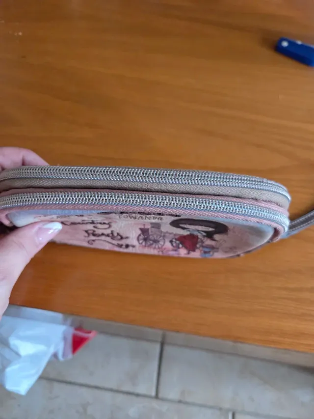 Neceser Aneke Country Roads