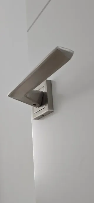 4 Juegos Manillas Puertas Interior