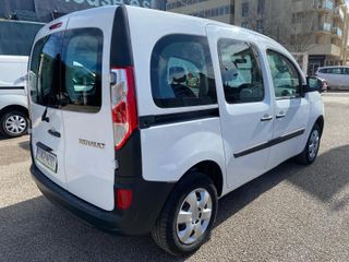Renault Kangoo 2020