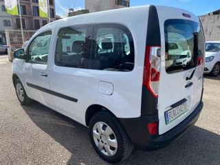 Renault Kangoo 2020
