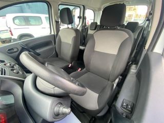 Renault Kangoo 2020