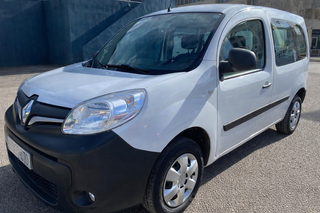 Renault Kangoo 2020