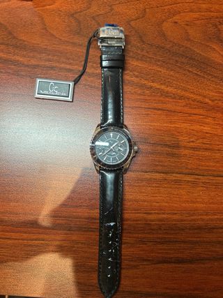 Reloj Guess Collection NUEVO A ESTRENAR