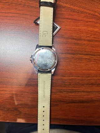 Reloj Guess Collection NUEVO A ESTRENAR