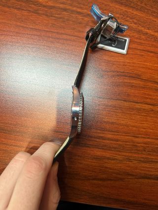 Reloj Guess Collection NUEVO A ESTRENAR