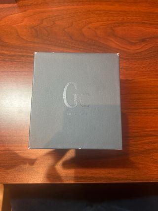 Reloj Guess Collection NUEVO A ESTRENAR