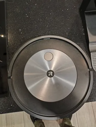 Aspiradora Roomba