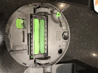 Aspiradora Roomba
