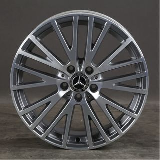 Llantas de aleación Mercedes-Benz