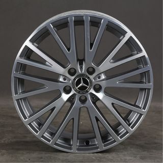 Llantas de aleación Mercedes-Benz