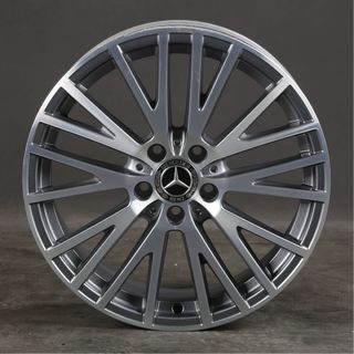 Llantas de aleación Mercedes-Benz