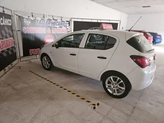Opel Corsa 2015