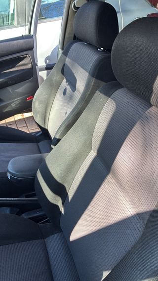 Volkswagen Golf 2002