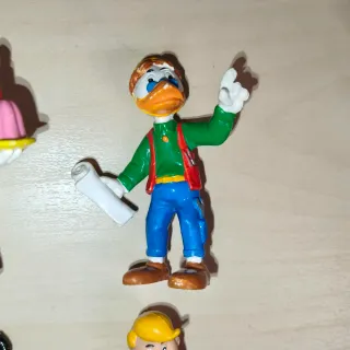 Figuras Disney PVC UNIDAD