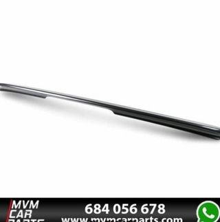 Aleron Mercedes Clase E W211 tipo E63 AMG