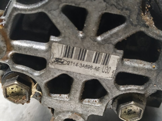 BOMBA DIRECCION FORD TOURNEO CONNECT (TC7) HCPA 2