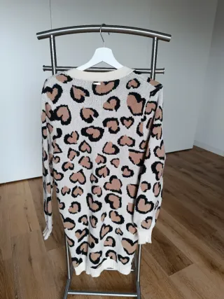 Cardigan No Secret Milano