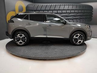 Peugeot 2008 1.2 100CV ALLURE