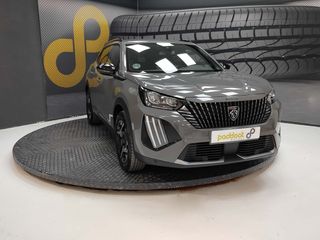 Peugeot 2008 1.2 100CV ALLURE