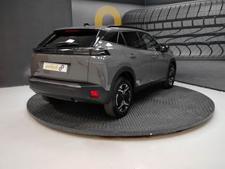 Peugeot 2008 1.2 100CV ALLURE