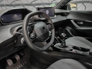 Peugeot 2008 1.2 100CV ALLURE