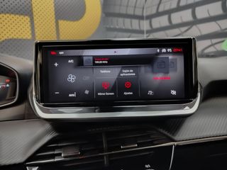 Peugeot 2008 1.2 100CV ALLURE