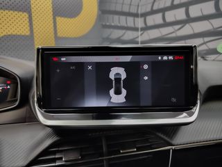 Peugeot 2008 1.2 100CV ALLURE