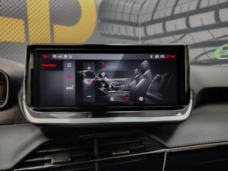 Peugeot 2008 1.2 100CV ALLURE