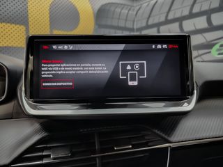 Peugeot 2008 1.2 100CV ALLURE