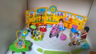 Tienda Puericultura Playmobil