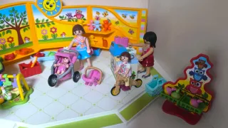 Tienda Puericultura Playmobil