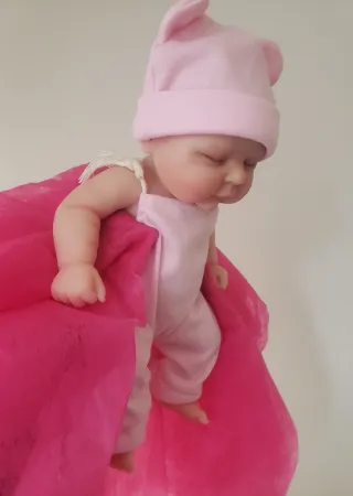 Hermanas Reborn Niñas