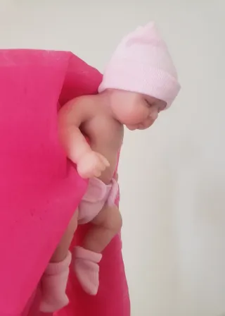 Hermanas Reborn Niñas