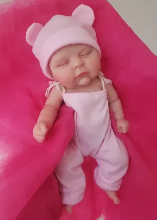 Hermanas Reborn Niñas