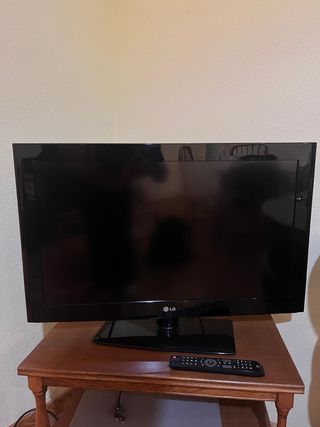 Televisor LG 32 pulgadas