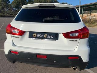 Mitsubishi ASX 160 MPI Motion