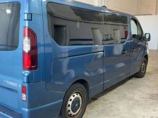 Opel Vivaro 1.6 CDTI SS 92KW L2 2.9t Combi Plus9