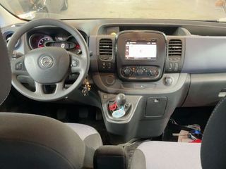 Opel Vivaro 1.6 CDTI SS 92KW L2 2.9t Combi Plus9